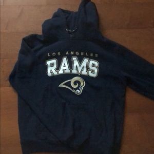 Rams sweatshirt